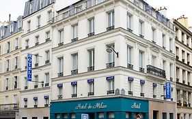 Hotel De Milan